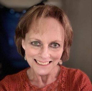 Meet your Posher, Lori